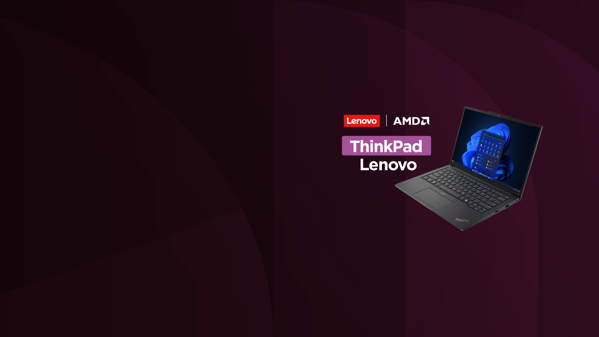 Banner Lenovo Home EC