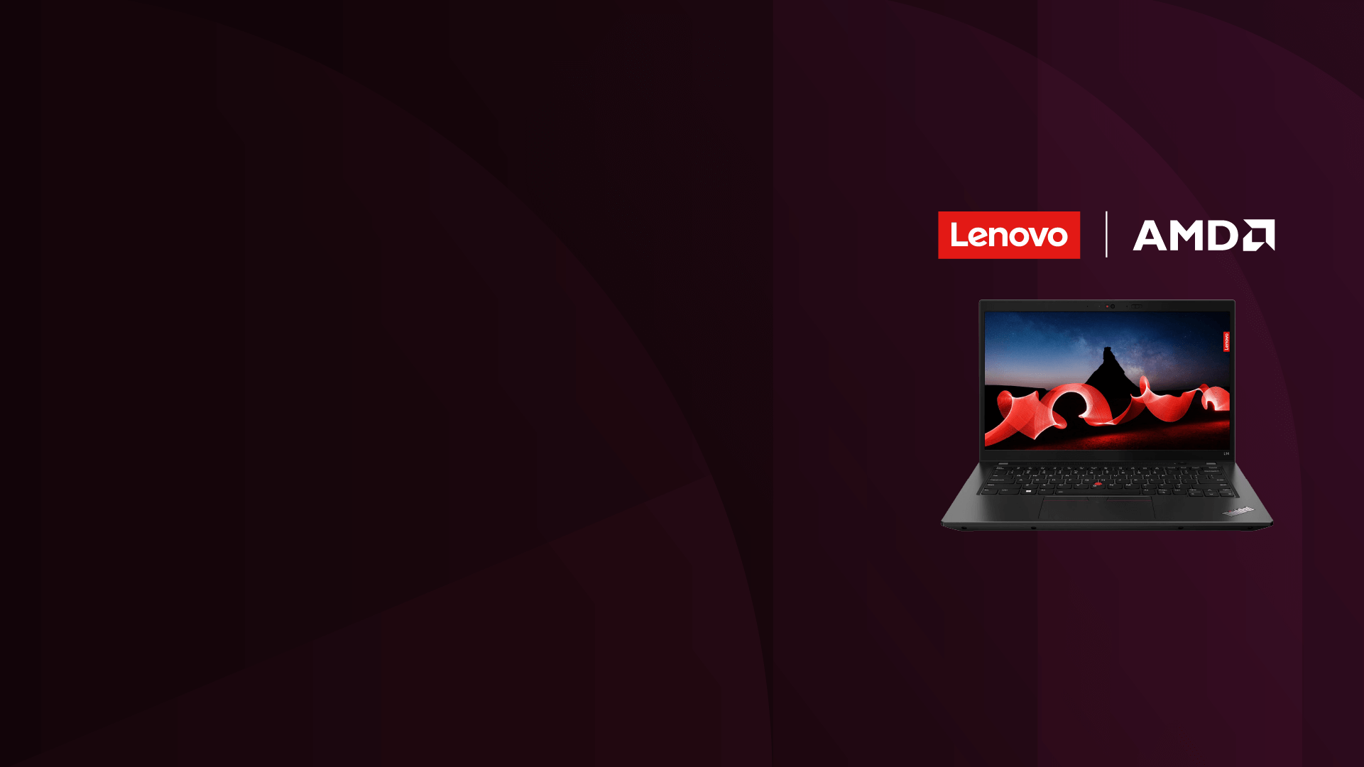 ThinkPad con AMD home EC