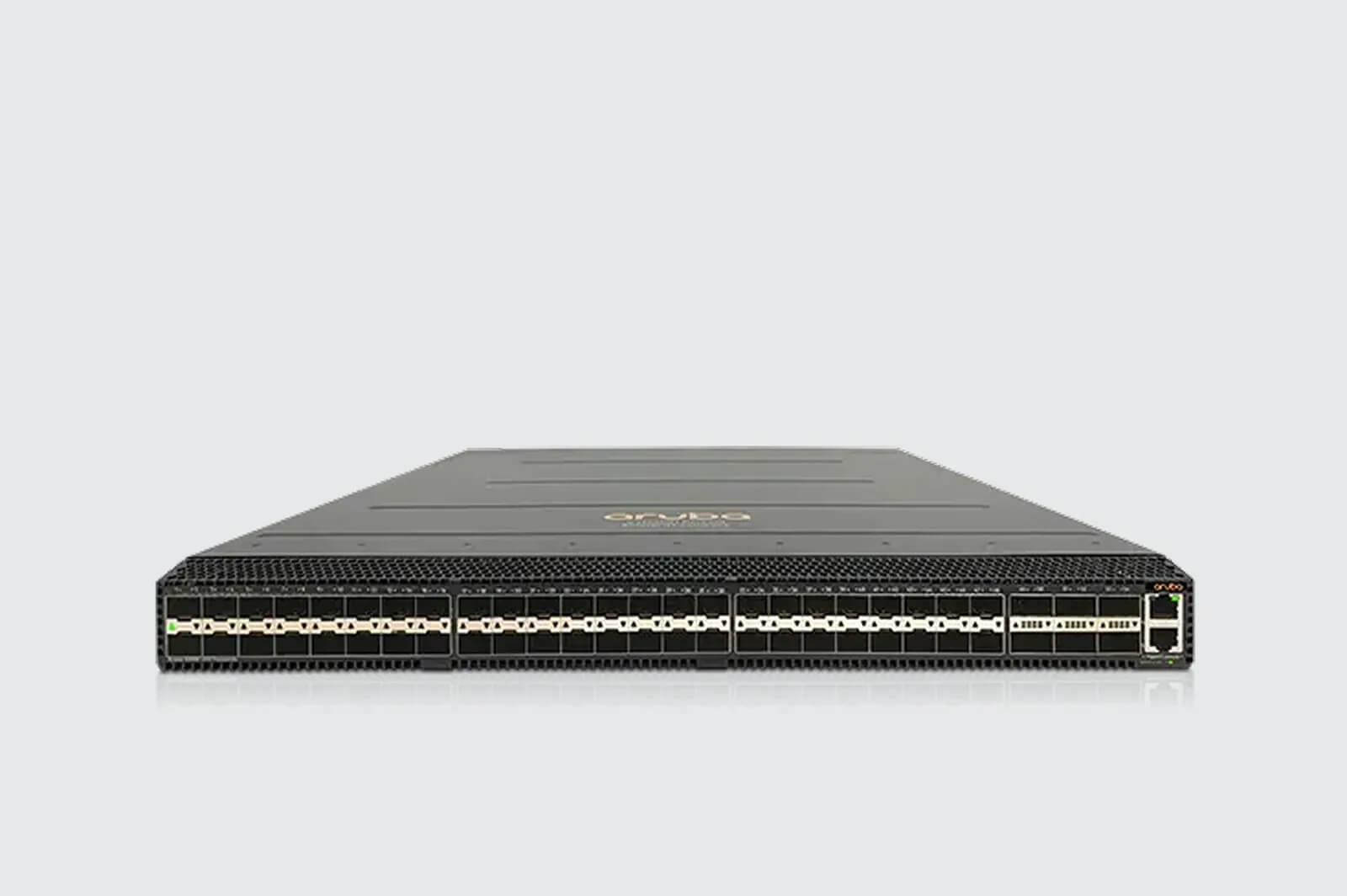 Conmutadores HPE Aruba Networking CX