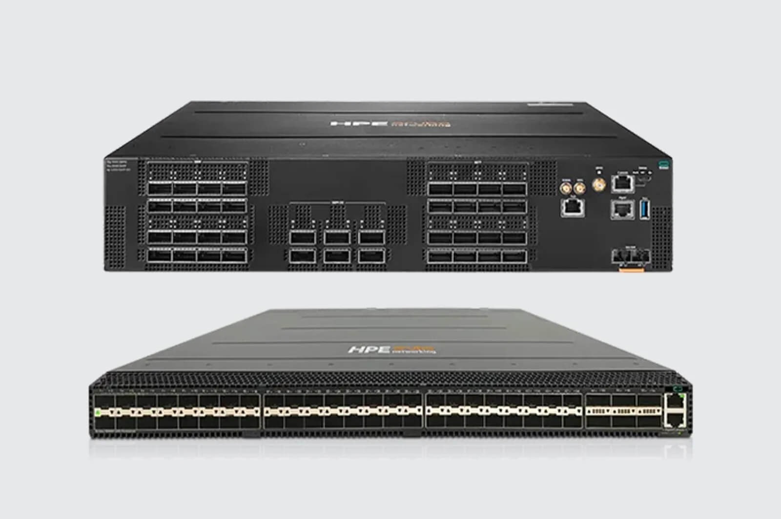 HPE Aruba Networking CX 10000 Switch Series