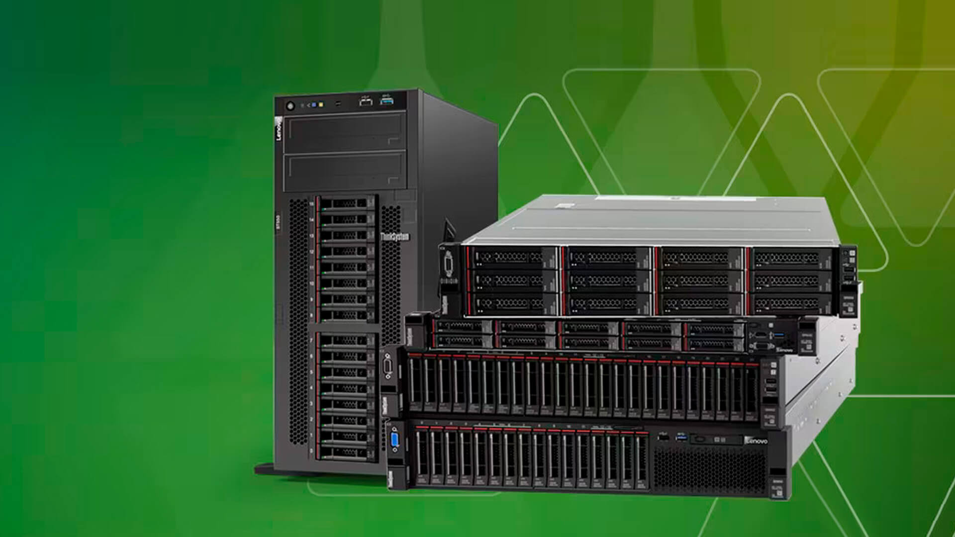 Lenovo Servidores home 01