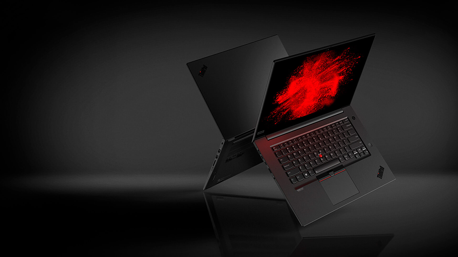 Lenovo Thinkpad home 001