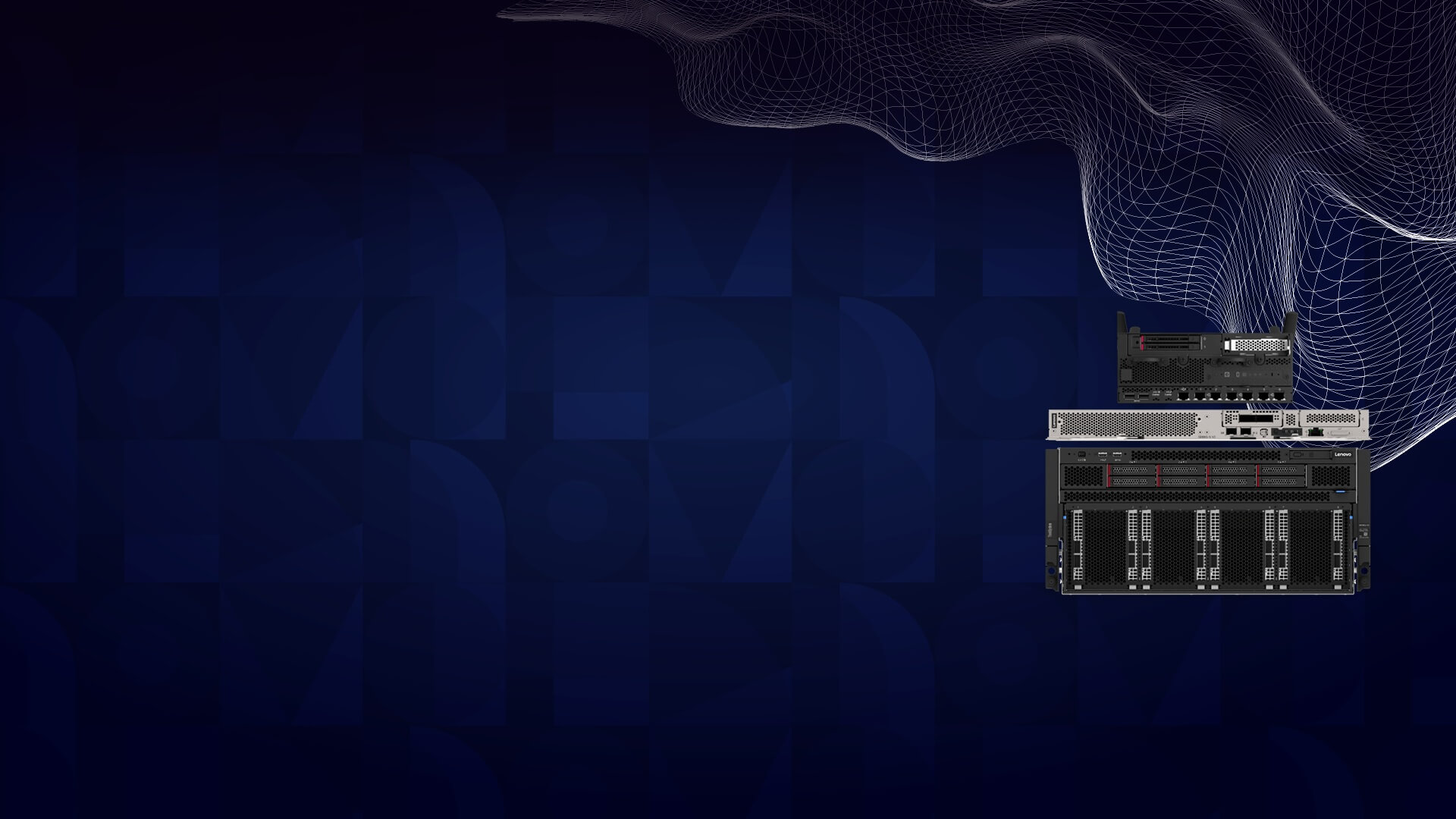 Banner Lenovo IA Hibrida