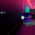 Asus Rog Strix G16