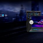 Asus Rog Strix G18