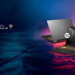 Asus Tuf Gaming F16
