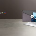 Asus Zenbook 14 Oled core ultra 5