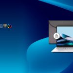 Asus Zenbook 14 Oled core ultra 7