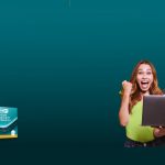 Banner ESET 50 Descuento PE