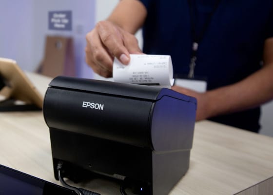 Epson Recibos 001