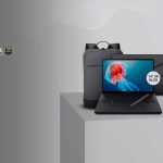 ASUS Zenbook DUO Home PE