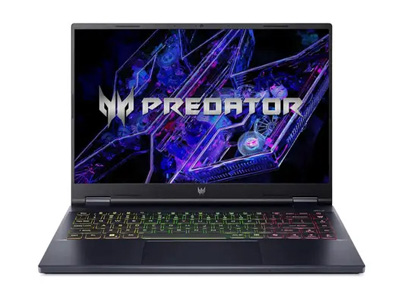 Acer Gaming predator & Nitro