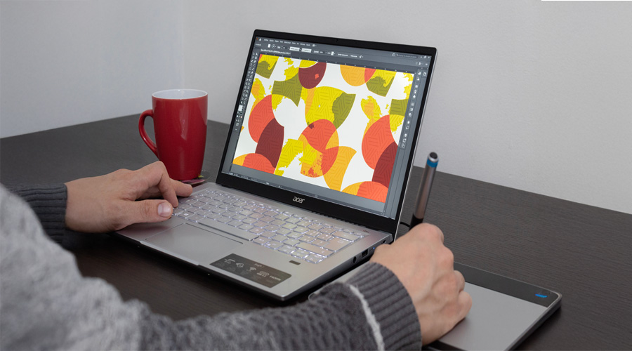Acer Slider2