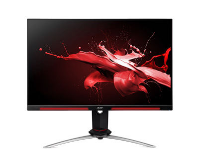 Acer monitores
