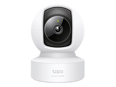 Camara vigilancia Tp-Link