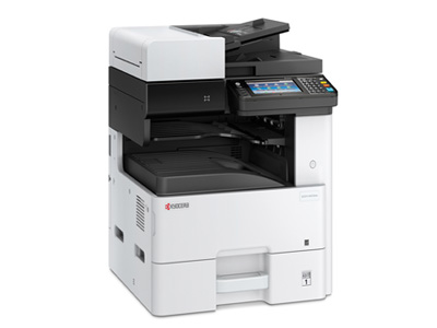 ECOSYS M4132IDN
