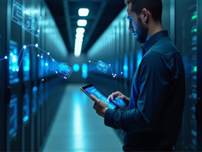 Automatice la administración de parches 005