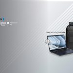 Banner ASUS EXPERTBOOK B3 Home