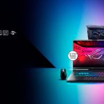 Banner Asus Rog Strix G16