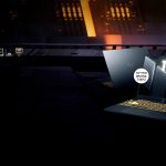 Banner Asus Tuf Gaming F16 Home
