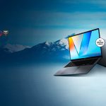 Banner Asus VivoBook S16