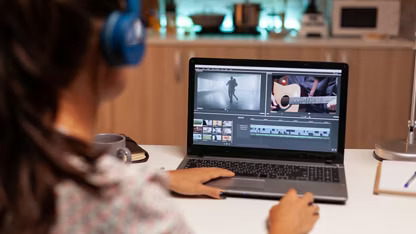 Creadores de Contenido