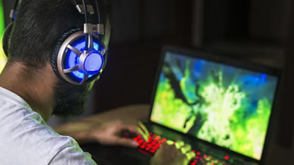 Graficos Intel Para Gaming