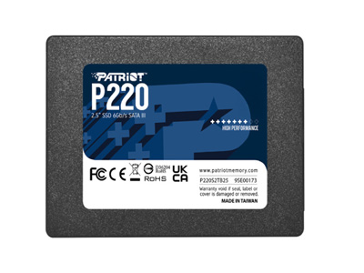 Patriot Confiabilidad y seguridad