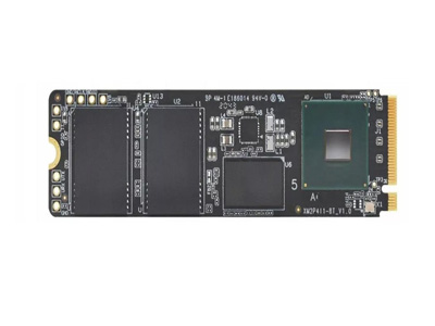 Patriot Eficiencia energética