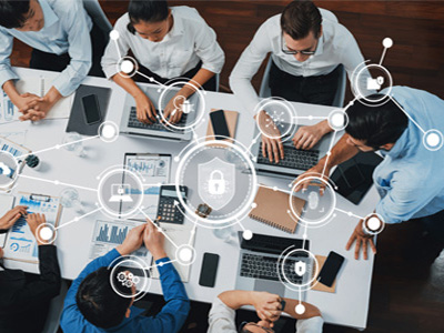 Proporcionar servicios de seguridad 001