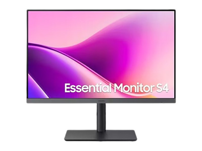 Samsung Innovación en Monitores