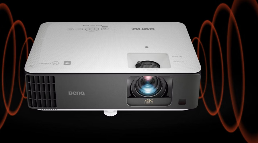 Slide2 BenQ