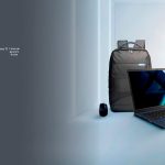 Banner Asus Expertbook B1 home