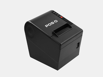 POS-D Impresoras de tickets