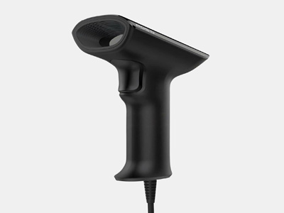 POS-D Lectores alámbricos