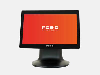 POS-D Terminales All in One