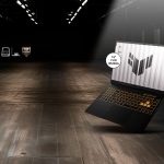 Asus Tuf Gaming F16 Banner