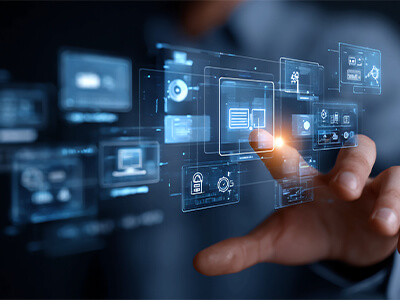 Arcserve Gestión Simplificada