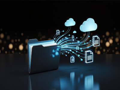 Arcserve Respaldo y Protección de Datos