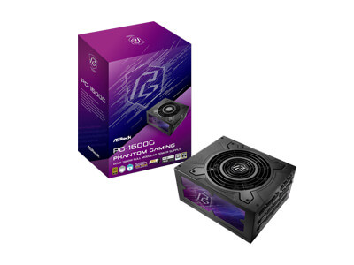 Asrock Componentes especializados 005