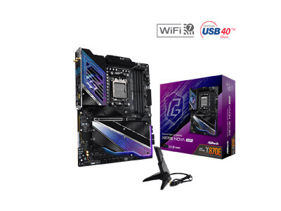 Asrock Placas Base 001