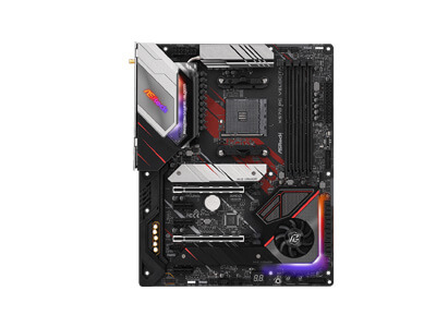 Asrock Placas base gamer 004