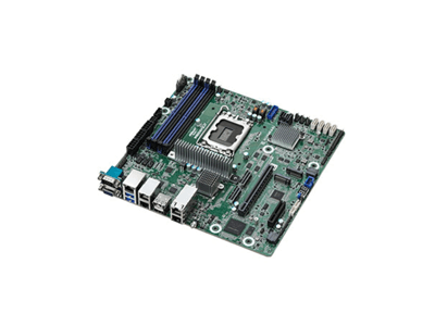 Asrock Soluciones para servidores 003