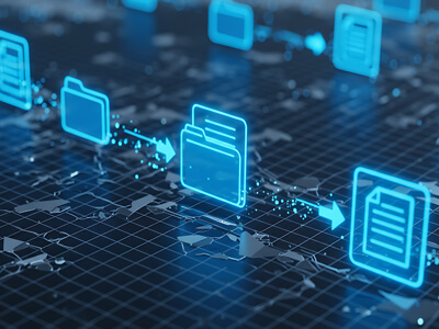 HCL Analítica y Gestión de Datos