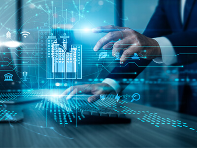 HCL Gestión Inteligente de Infraestructura