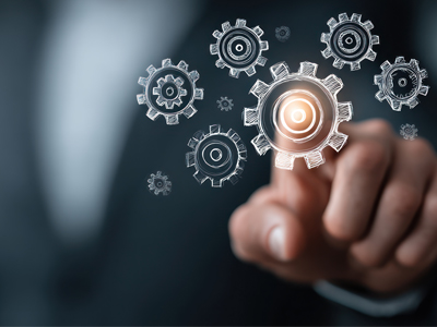 HCL Gestión y Automatización Empresarial