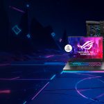 ASUS ROG Strix G16 Home