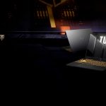 ASUS TUF Gaming F16 home