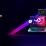 Banner ASUS ROG STRIX SCAR 16