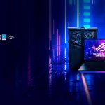 Banner ASUS ROG STRIX SCAR 18